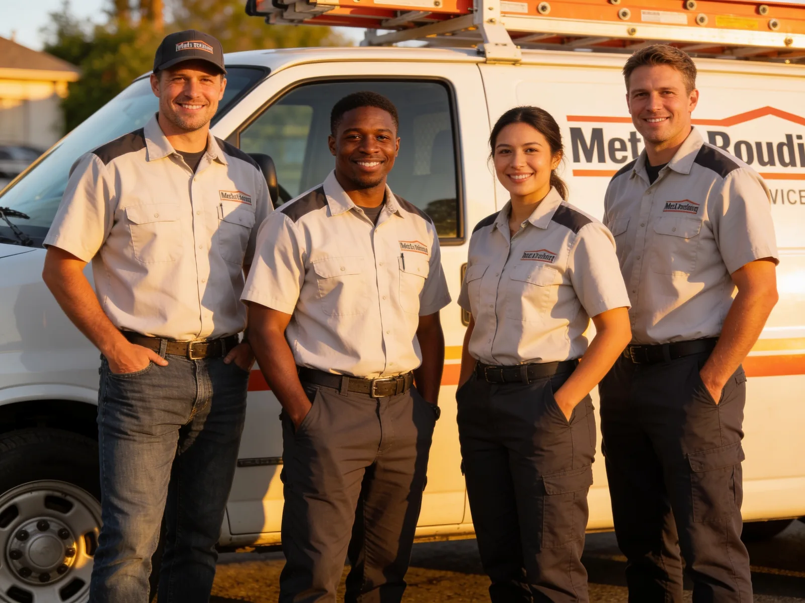 Metal Roof Installation company in Bushnell, FL
